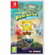 Игра SpongeBob SquarePants: Battle for Bikini Bottom - Rehydrated [Nintendo Switch, русские субтитры] в Комсомольске-на-Амуре