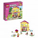 Конструктор LEGO Juniors 10686 Семейный домик в Комсомольске-на-Амуре