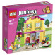 Конструктор LEGO Juniors 10686 Семейный домик в Комсомольске-на-Амуре