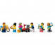 Конструктор LEGO City 60365 Многоквартирный дом в Комсомольске-на-Амуре