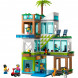 Конструктор LEGO City 60365 Многоквартирный дом в Комсомольске-на-Амуре