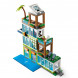 Конструктор LEGO City 60365 Многоквартирный дом в Комсомольске-на-Амуре