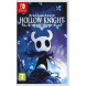 Игра Hollow Knight [Nintendo Switch, русские субтитры] в Комсомольске-на-Амуре