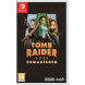 Игра Tomb Raider I-III Remastered [Nintendo Switch, русская версия] в Комсомольске-на-Амуре