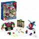 Конструктор LEGO Super Heroes 76149 Угрозы Мистерио в Комсомольске-на-Амуре