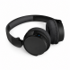 Беспроводные наушники Philips TAH3209 BK, черный в Комсомольске-на-Амуре
