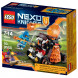 Конструктор LEGO Nexo Knights 70311 Безумная катапульта в Комсомольске-на-Амуре