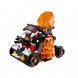 Конструктор LEGO Nexo Knights 70311 Безумная катапульта в Комсомольске-на-Амуре