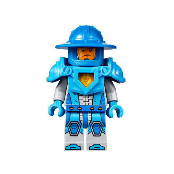 Конструктор LEGO Nexo Knights 70311 Безумная катапульта в Комсомольске-на-Амуре