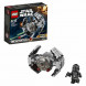 Конструктор LEGO Star Wars 75128 Усовершенствованный прототип истребителя TIE в Комсомольске-на-Амуре