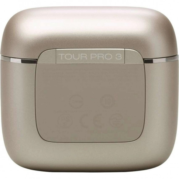 Беспроводные наушники JBL Tour Pro 3, Latte в Комсомольске-на-Амуре
