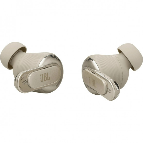 Беспроводные наушники JBL Tour Pro 3, Latte в Комсомольске-на-Амуре