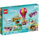 Конструктор LEGO Disney Princess 43216 Волшебное путешествие принцесс в Комсомольске-на-Амуре