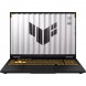 Ноутбук ASUS TUF Gaming F16 FX608JHR-RV142 (Core i5/16GB/512GB/GeForce RTX5050/16&amp;quot;/noOS), серый в Комсомольске-на-Амуре
