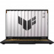Ноутбук ASUS TUF Gaming F16 FX608JHR-RV142 (Core i5/16GB/512GB/GeForce RTX5050/16&amp;quot;/noOS), серый в Комсомольске-на-Амуре