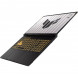Ноутбук ASUS TUF Gaming F16 FX608JHR-RV142 (Core i5/16GB/512GB/GeForce RTX5050/16&amp;quot;/noOS), серый в Комсомольске-на-Амуре