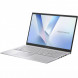Ноутбук ASUS Vivobook 15 X1504MA-BQ058 (15.6&amp;quot;, IPS, Intel Core 5 320 1.5ГГц, 6 ядер, 16ГБ DDR5, 512ГБ SSD, Intel Graphics, без ОС), серебристый в Комсомольске-на-Амуре