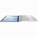 Ноутбук ASUS Vivobook 15 X1504MA-BQ058 (15.6&amp;quot;, IPS, Intel Core 5 320 1.5ГГц, 6 ядер, 16ГБ DDR5, 512ГБ SSD, Intel Graphics, без ОС), серебристый в Комсомольске-на-Амуре