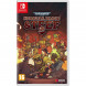 Игра Warhammer 40,000: Shootas, Blood &amp;amp; Teef [Nintendo Switch, русские субтитры] в Комсомольске-на-Амуре