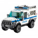 Конструктор LEGO City 60048 Полицейский отряд с собакой в Комсомольске-на-Амуре