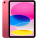 Планшет Apple iPad 11 (2025) Wi-Fi 128 ГБ, розовый в Комсомольске-на-Амуре