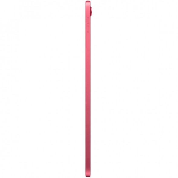 Планшет Apple iPad 11 (2025) Wi-Fi 128 ГБ, розовый в Комсомольске-на-Амуре