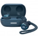 Беспроводные наушники JBL Reflect Flow Pro, синий в Комсомольске-на-Амуре