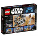 Конструктор LEGO Star Wars 75136 Спасательная капсула дроидов в Комсомольске-на-Амуре