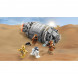 Конструктор LEGO Star Wars 75136 Спасательная капсула дроидов в Комсомольске-на-Амуре