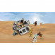 Конструктор LEGO Star Wars 75136 Спасательная капсула дроидов в Комсомольске-на-Амуре