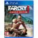 Игра Far Cry 3: Classic Edition [PS4, русская версия] в Комсомольске-на-Амуре