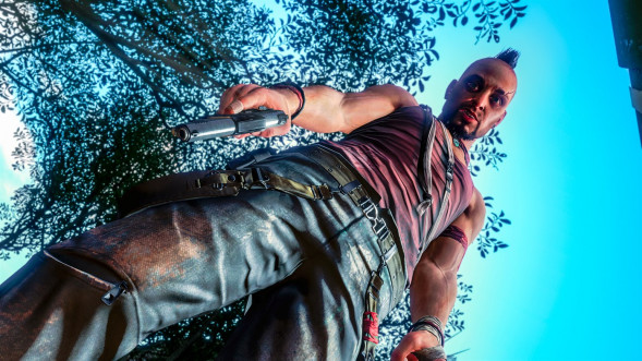 Игра Far Cry 3: Classic Edition [PS4, русская версия] в Комсомольске-на-Амуре